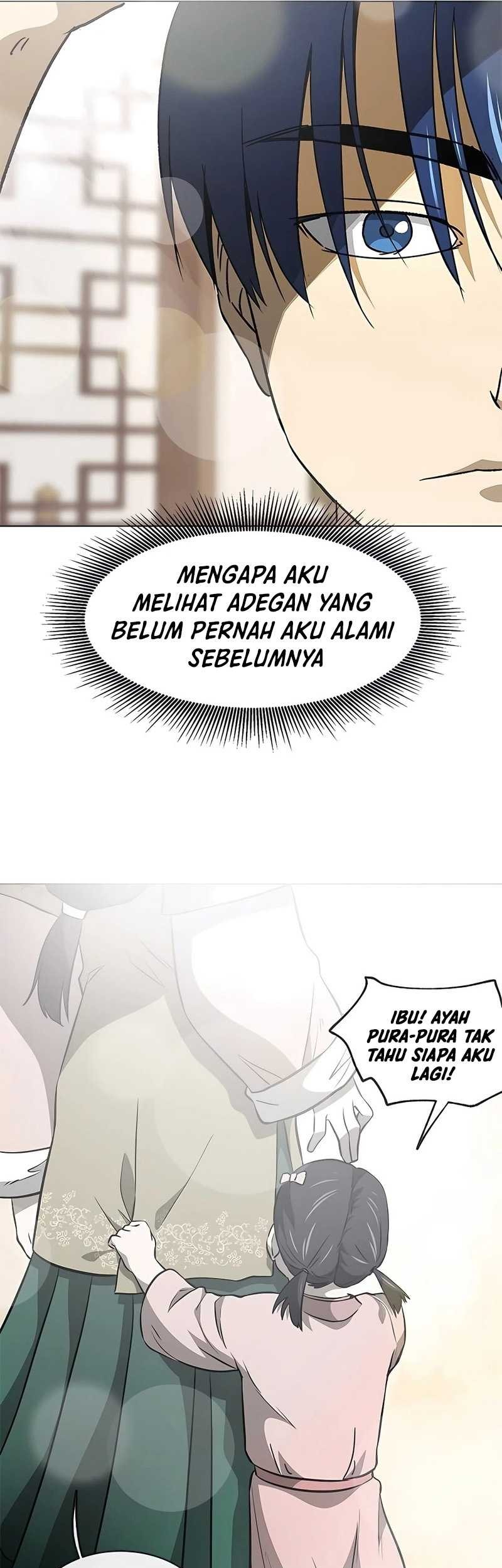 Infinite Level Up in Murim Chapter 189 Gambar 12