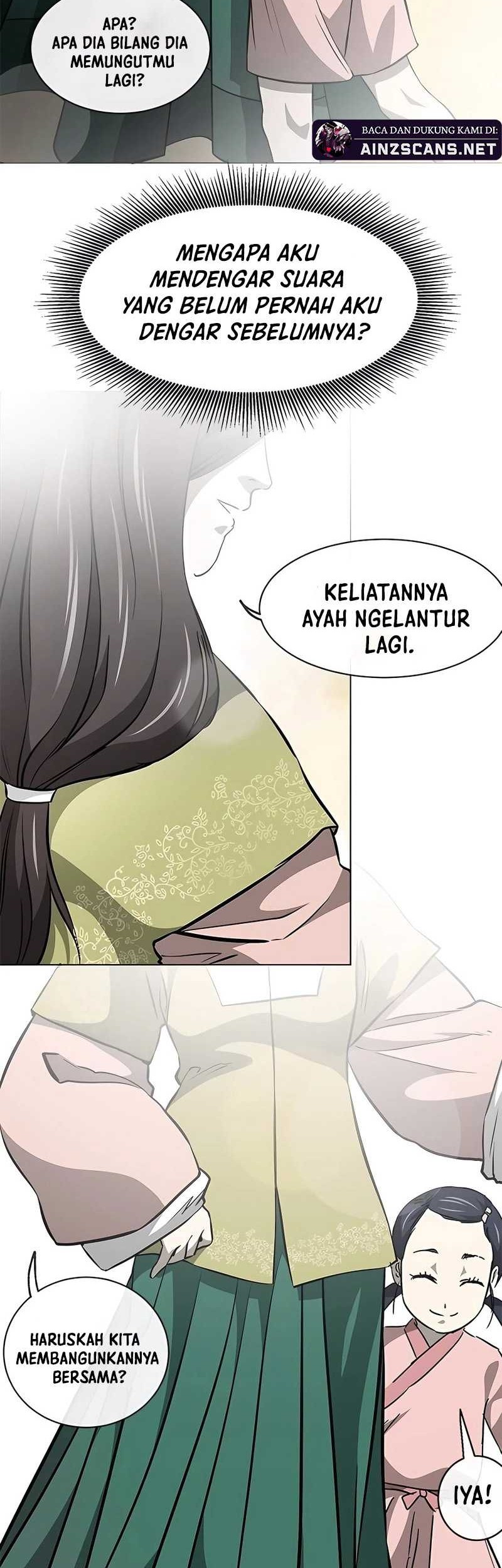 Infinite Level Up in Murim Chapter 189 Gambar 13