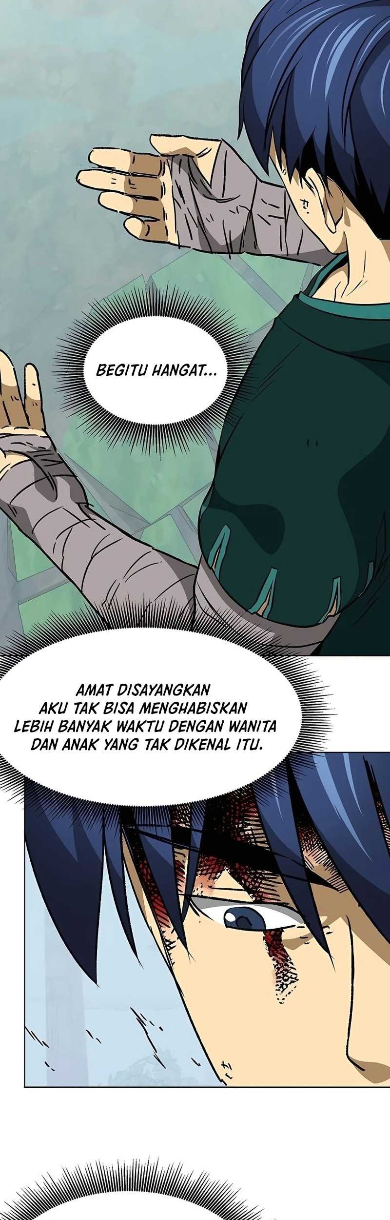 Infinite Level Up in Murim Chapter 189 Gambar 22