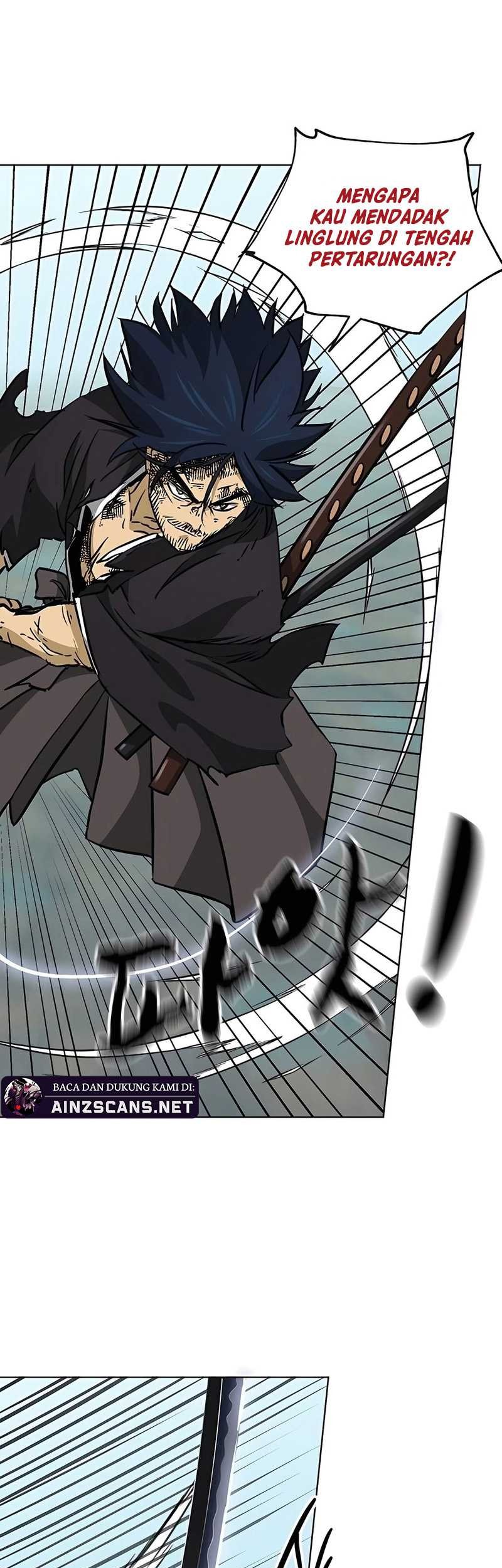 Infinite Level Up in Murim Chapter 189 Gambar 24