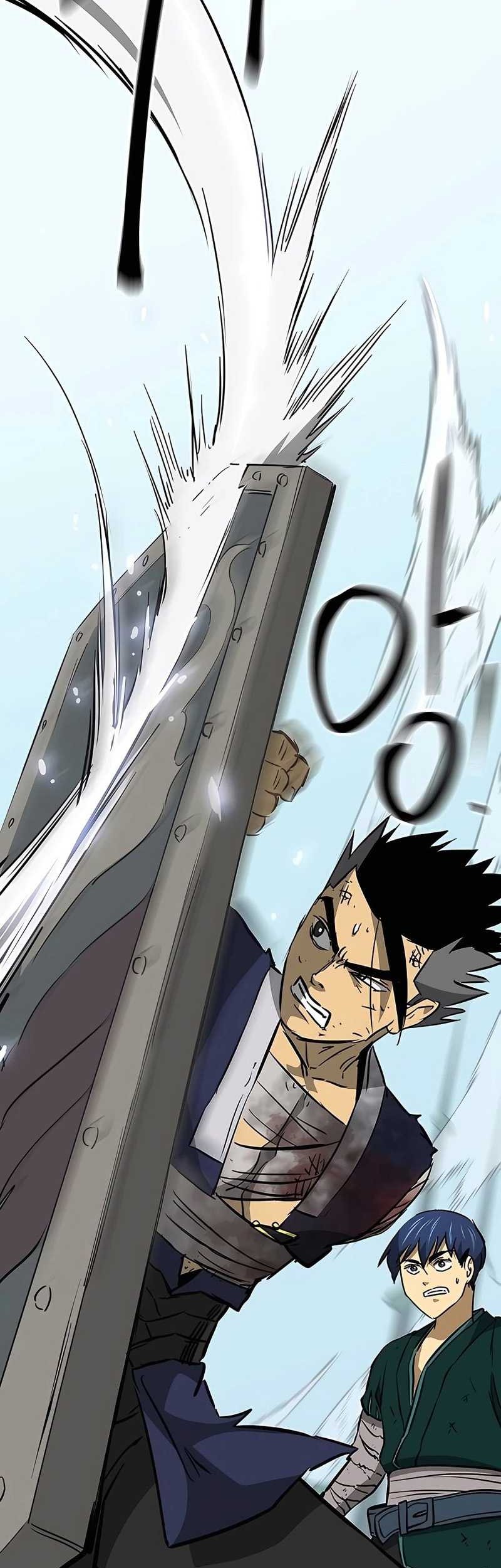 Infinite Level Up in Murim Chapter 189 Gambar 26