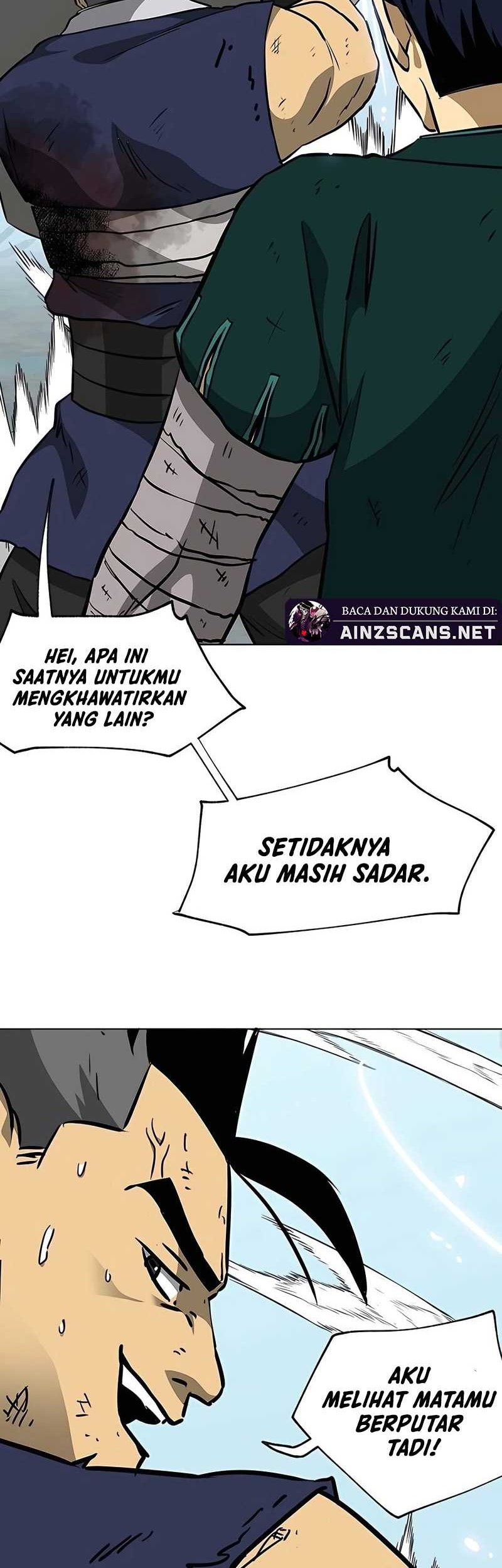 Infinite Level Up in Murim Chapter 189 Gambar 29