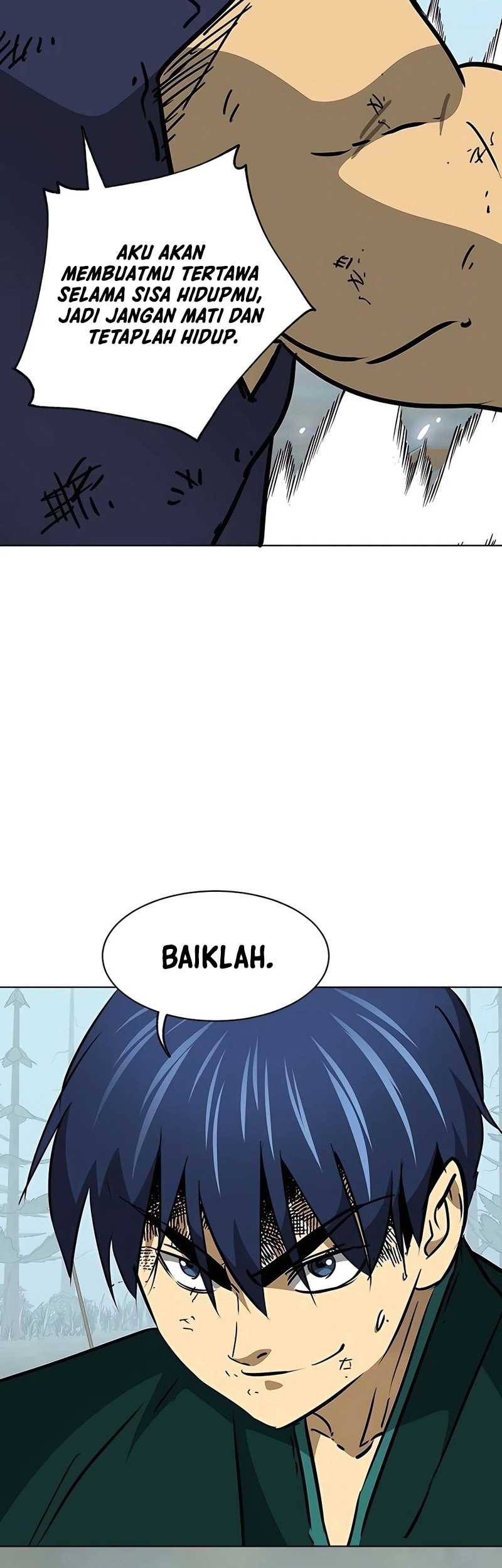 Infinite Level Up in Murim Chapter 189 Gambar 30