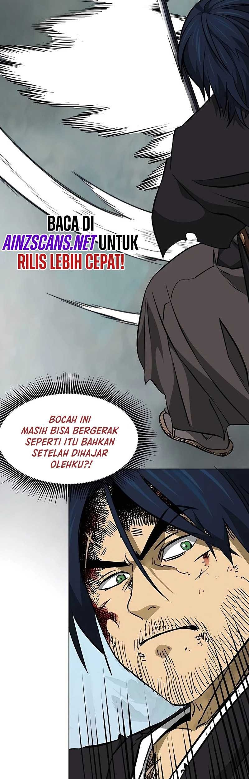 Infinite Level Up in Murim Chapter 189 Gambar 32