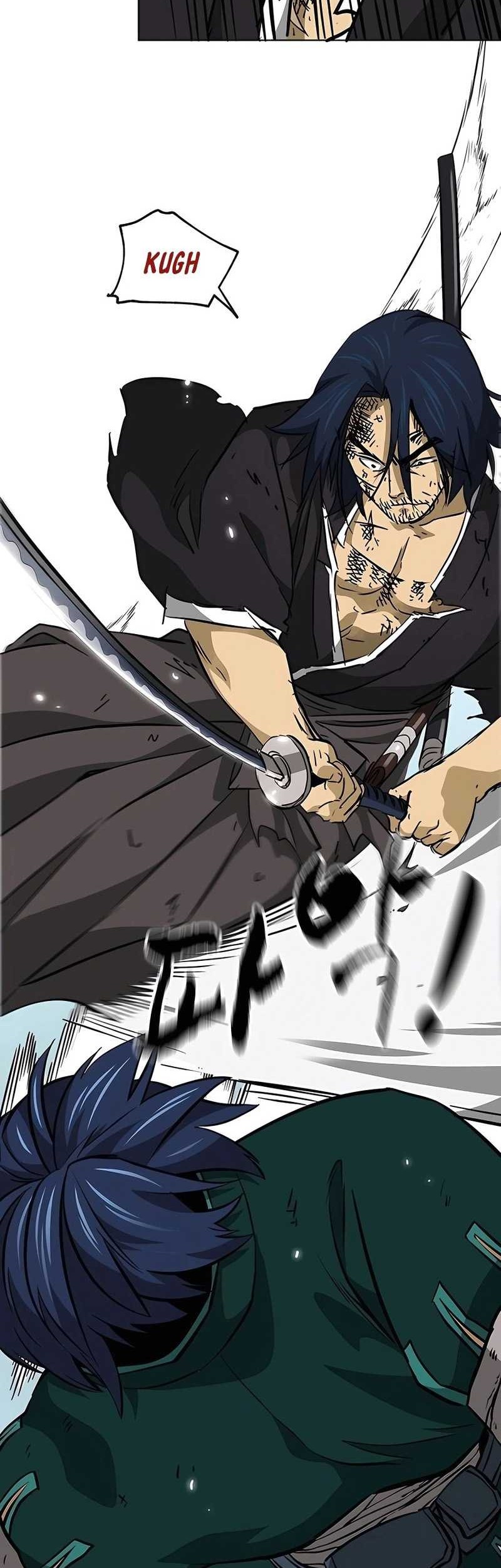 Infinite Level Up in Murim Chapter 189 Gambar 33