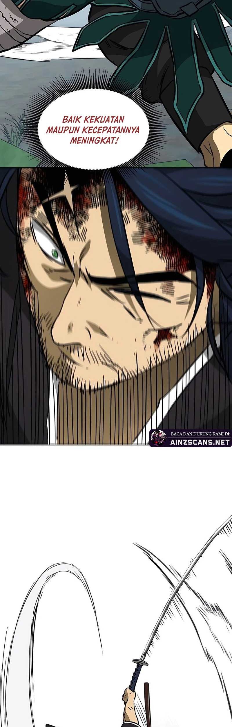 Infinite Level Up in Murim Chapter 189 Gambar 34