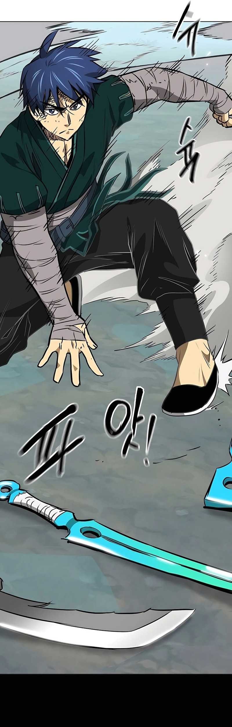 Infinite Level Up in Murim Chapter 189 Gambar 36