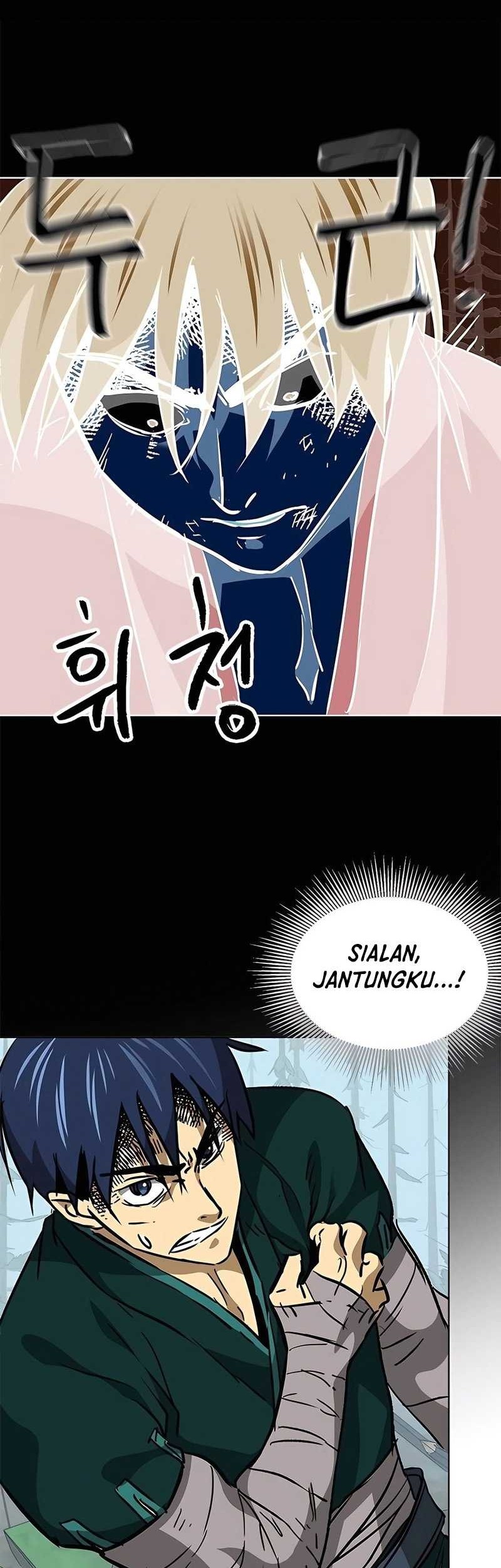 Infinite Level Up in Murim Chapter 189 Gambar 37
