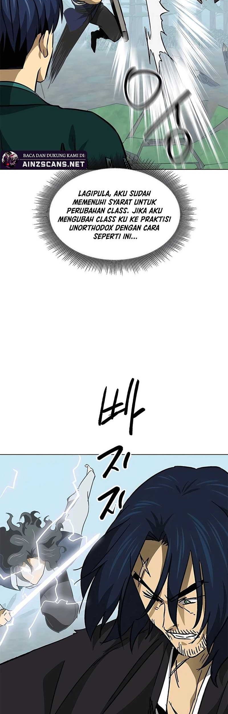 Infinite Level Up in Murim Chapter 189 Gambar 39