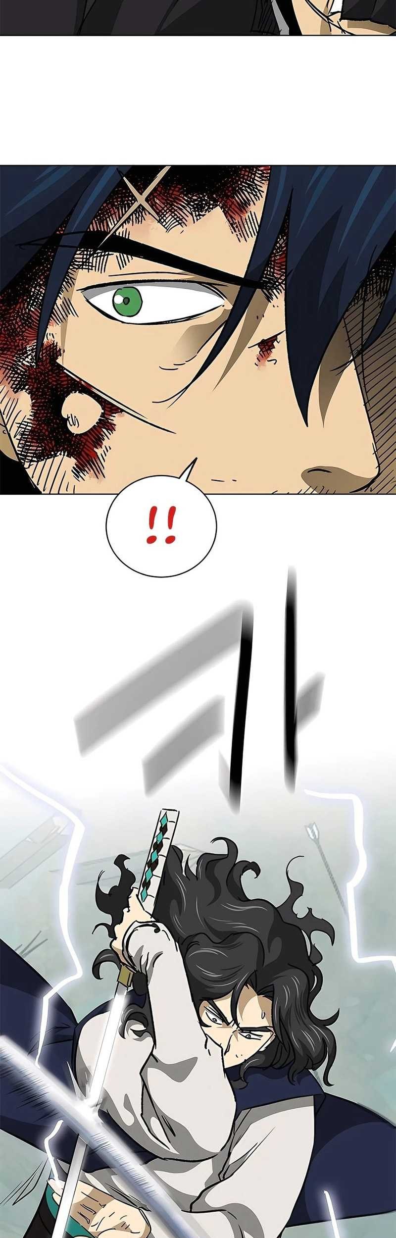 Infinite Level Up in Murim Chapter 189 Gambar 40