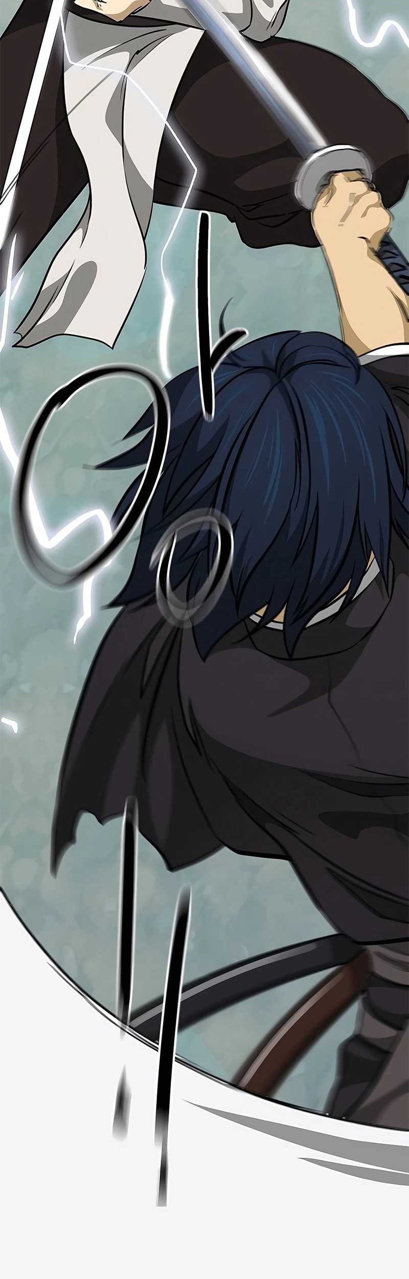 Infinite Level Up in Murim Chapter 189 Gambar 41