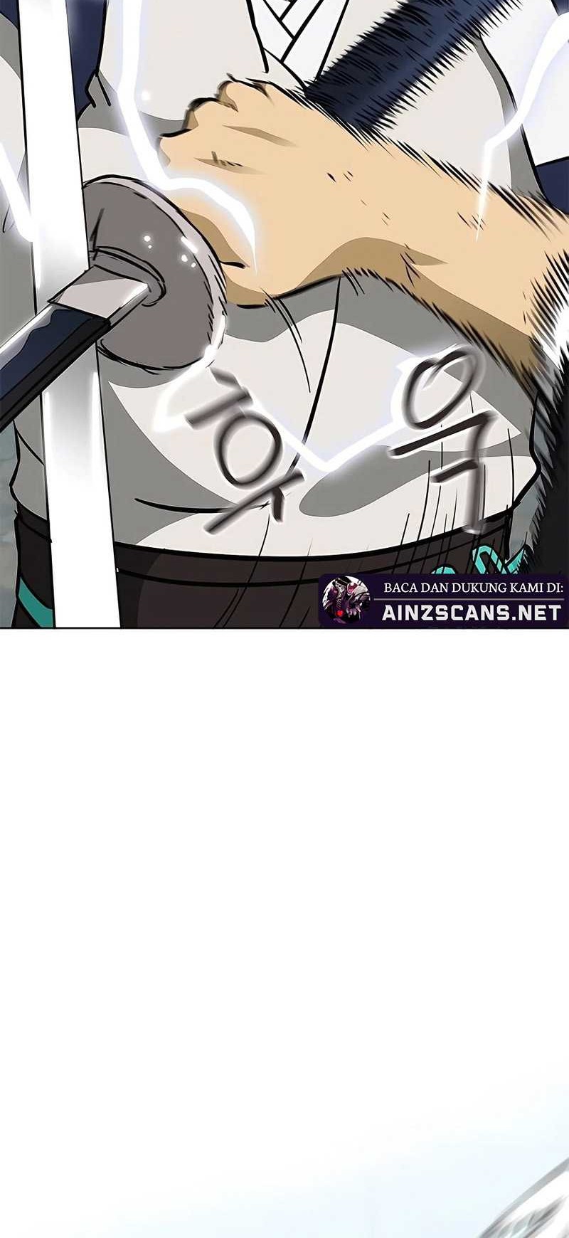 Infinite Level Up in Murim Chapter 189 Gambar 43