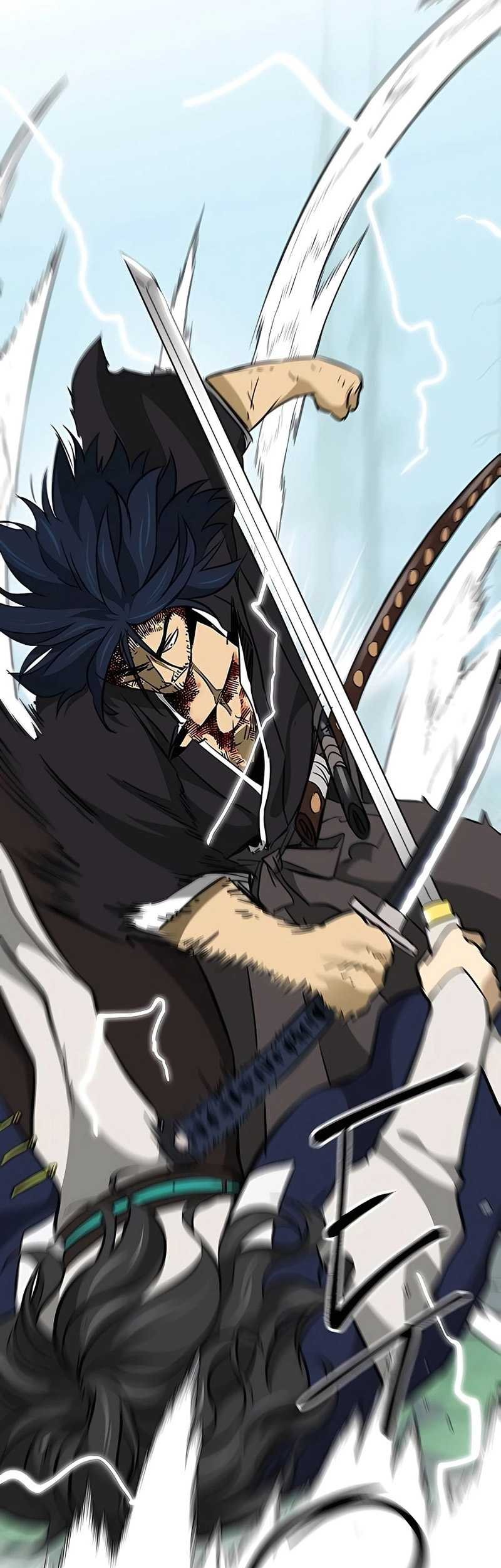 Infinite Level Up in Murim Chapter 189 Gambar 44