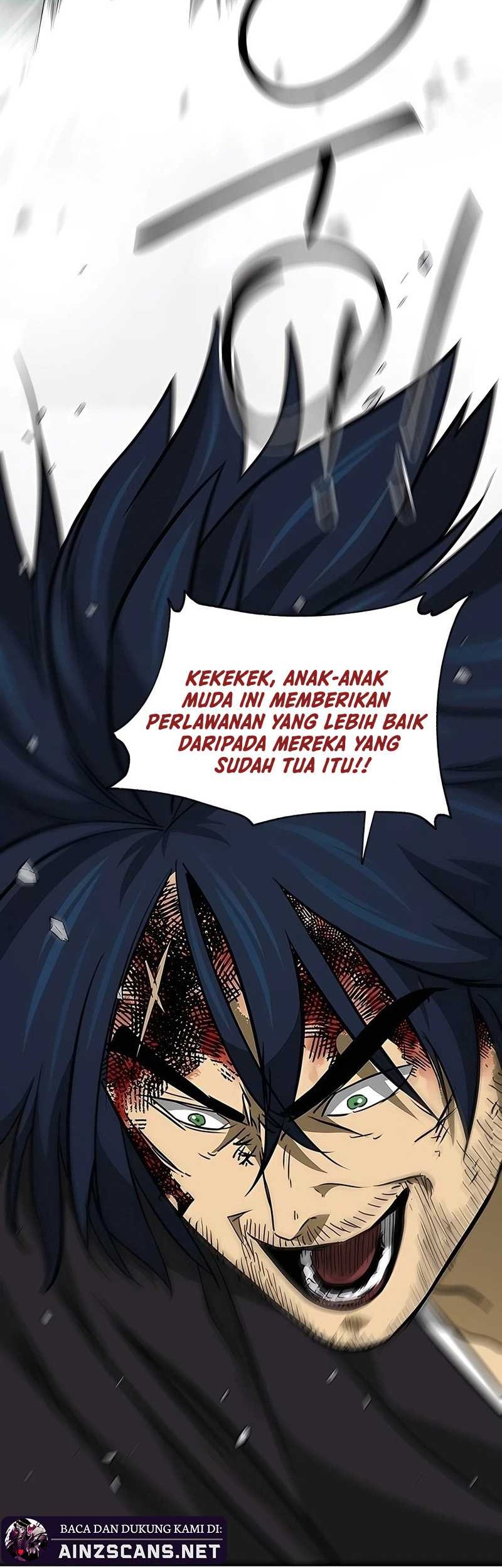 Infinite Level Up in Murim Chapter 189 Gambar 45