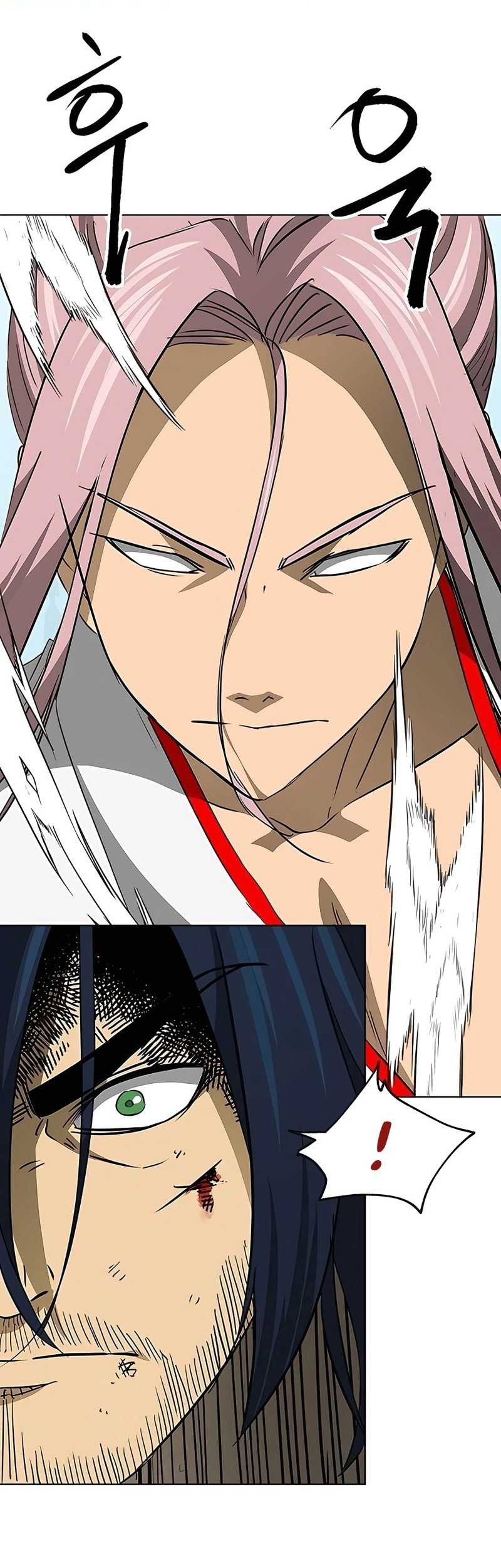 Infinite Level Up in Murim Chapter 189 Gambar 46