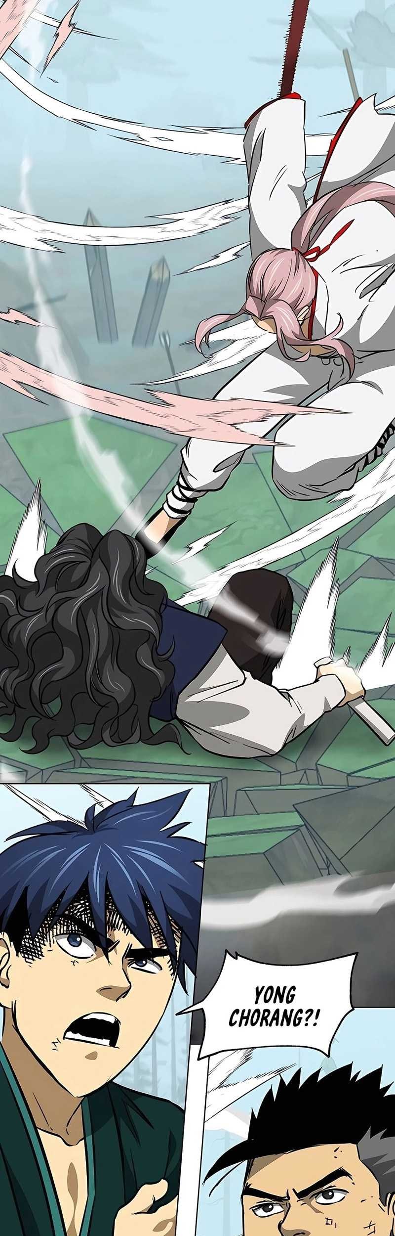 Infinite Level Up in Murim Chapter 189 Gambar 48