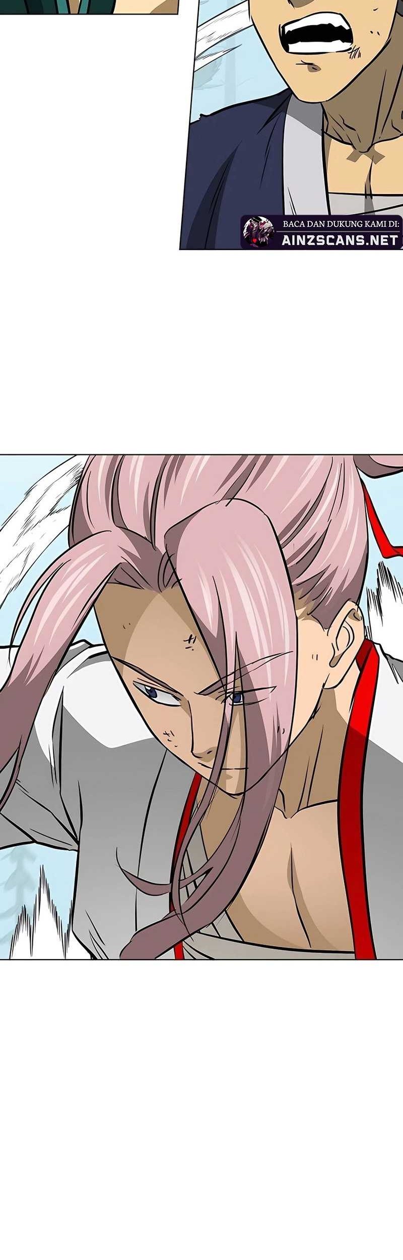 Infinite Level Up in Murim Chapter 189 Gambar 49