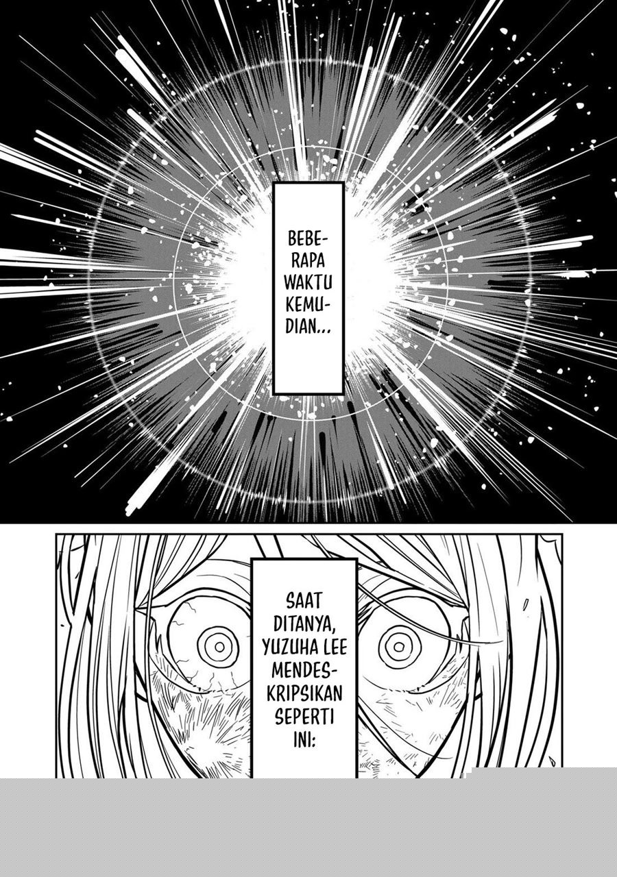 Isshou Senkin Chapter 15 Gambar 11