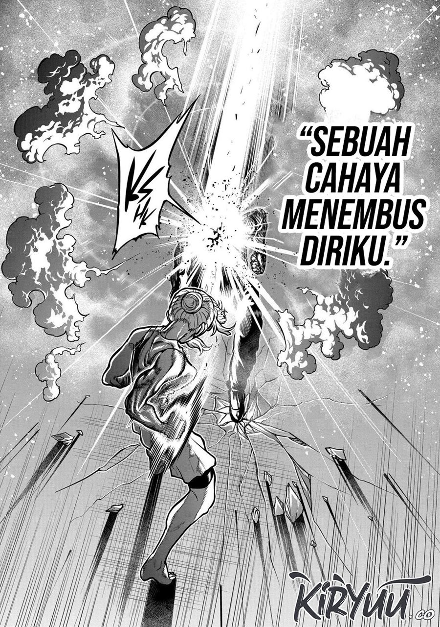 Isshou Senkin Chapter 15 Gambar 12