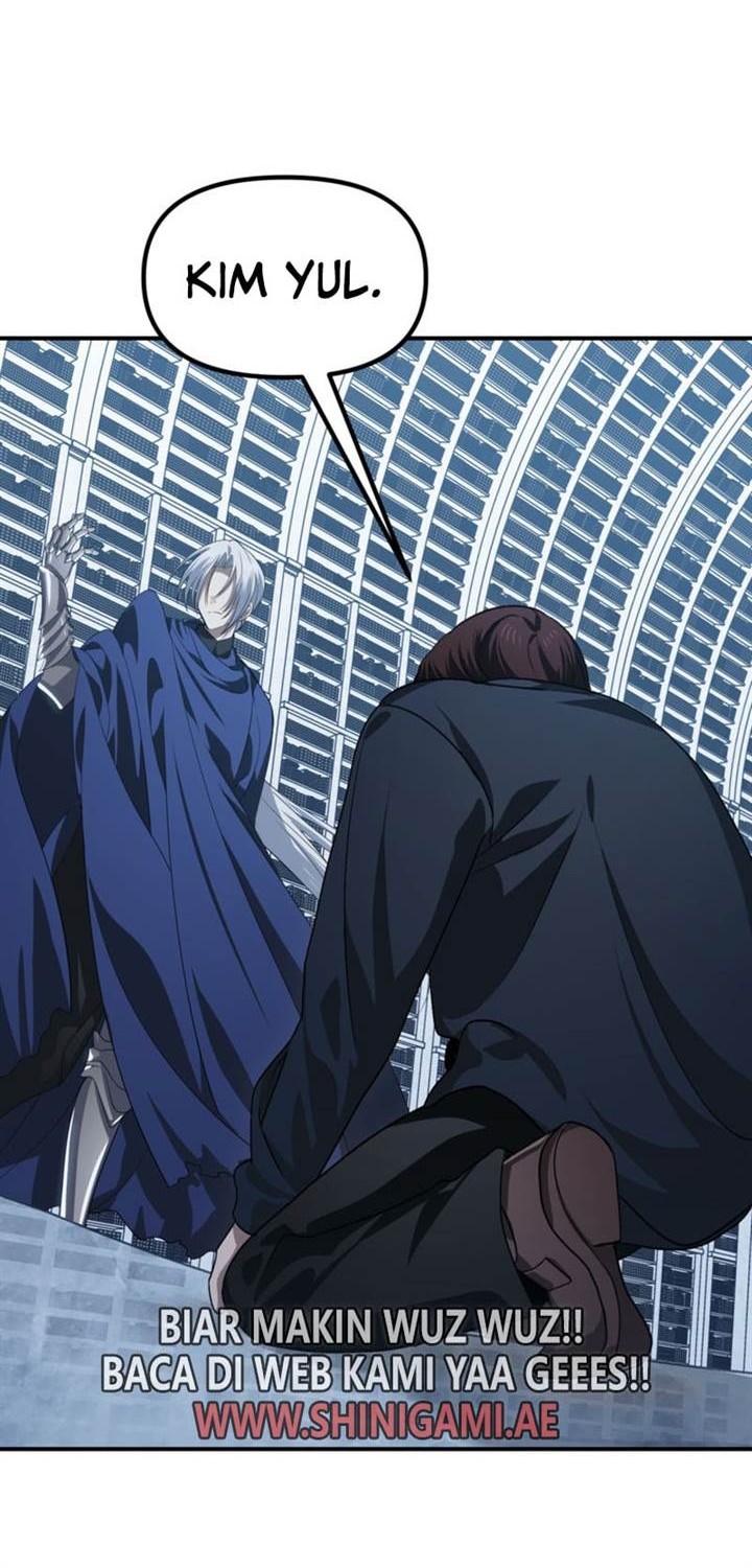 SSS-Class Suicide Hunter Chapter 132 Gambar 44