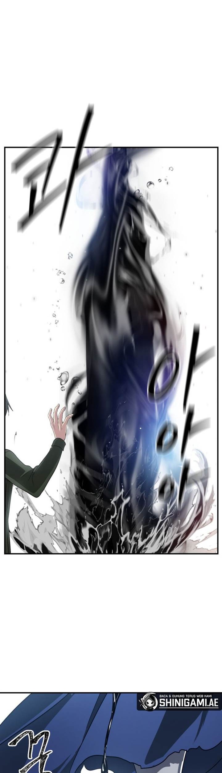 SSS-Class Suicide Hunter Chapter 132 Gambar 42