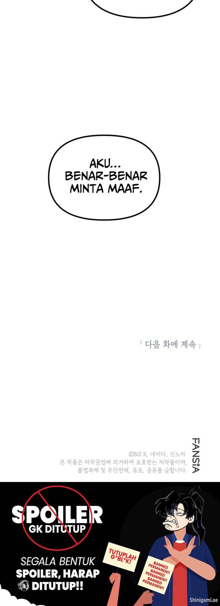 SSS-Class Suicide Hunter Chapter 132 Gambar 46