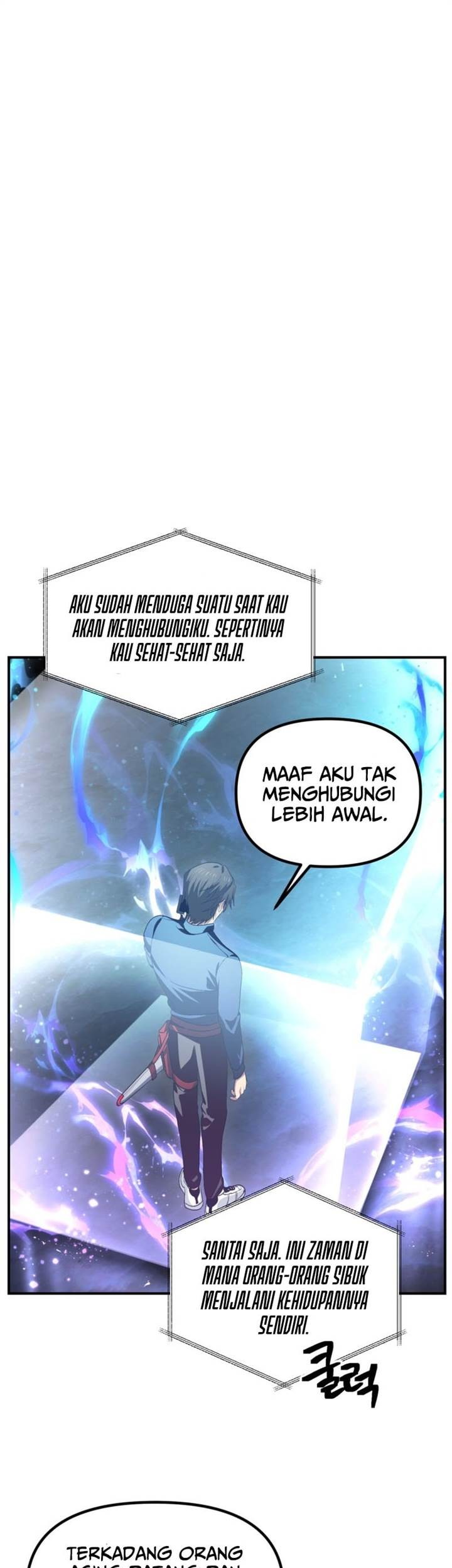 Komik SSS-Class Suicide Hunter Chapter 132 gambar nomor 1