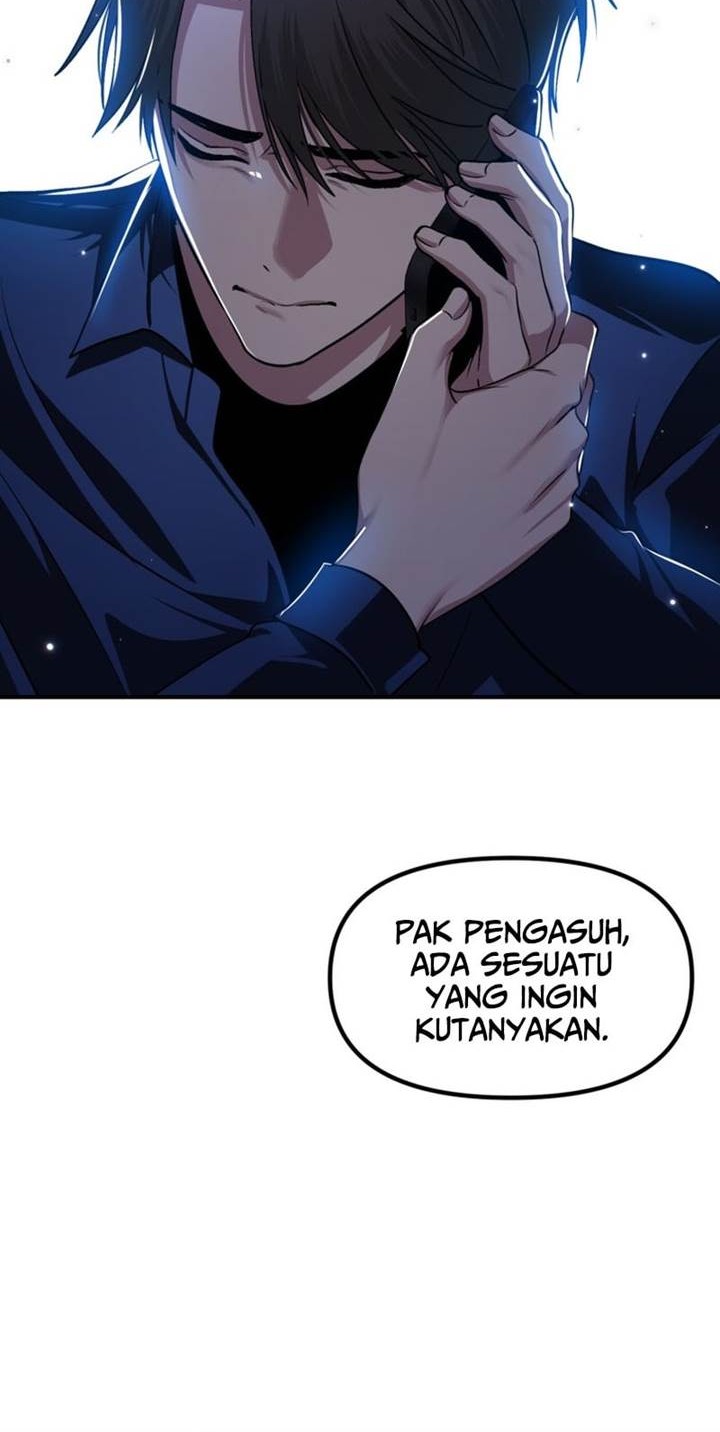 SSS-Class Suicide Hunter Chapter 132 Gambar 4
