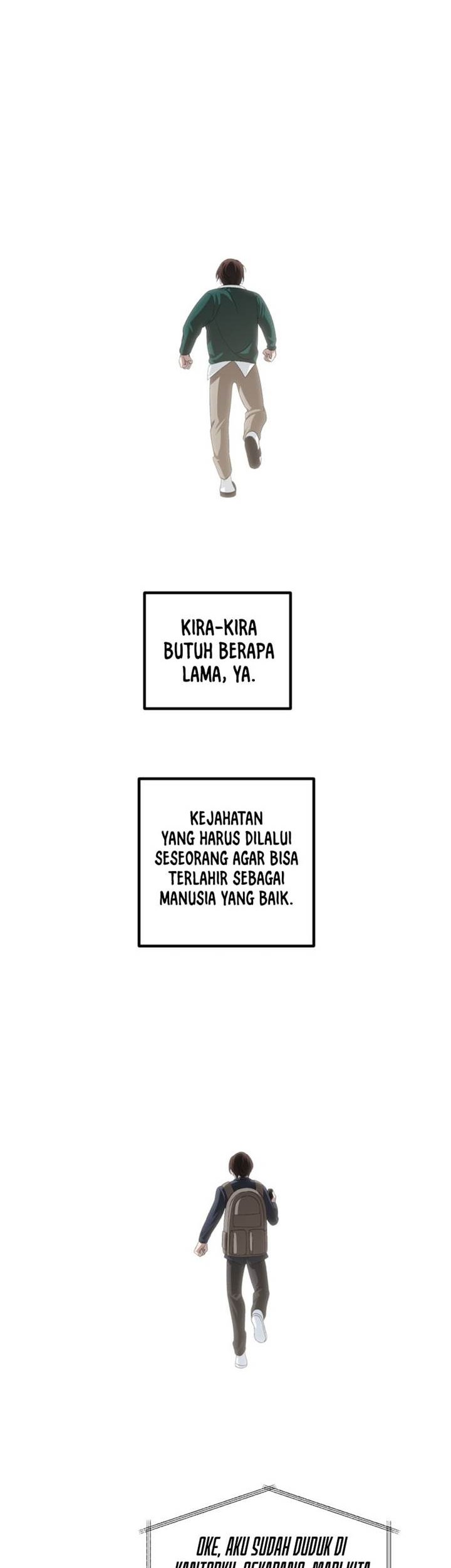 SSS-Class Suicide Hunter Chapter 132 Gambar 6