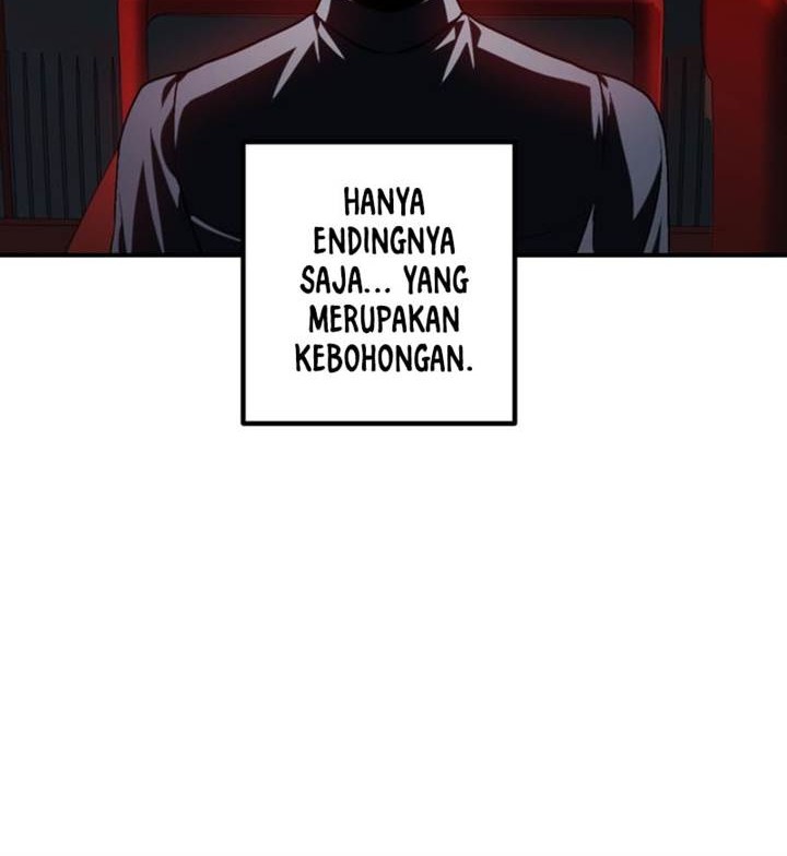 SSS-Class Suicide Hunter Chapter 132 Gambar 12