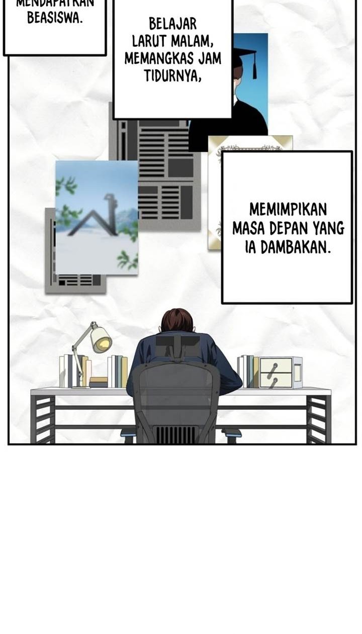 SSS-Class Suicide Hunter Chapter 132 Gambar 16