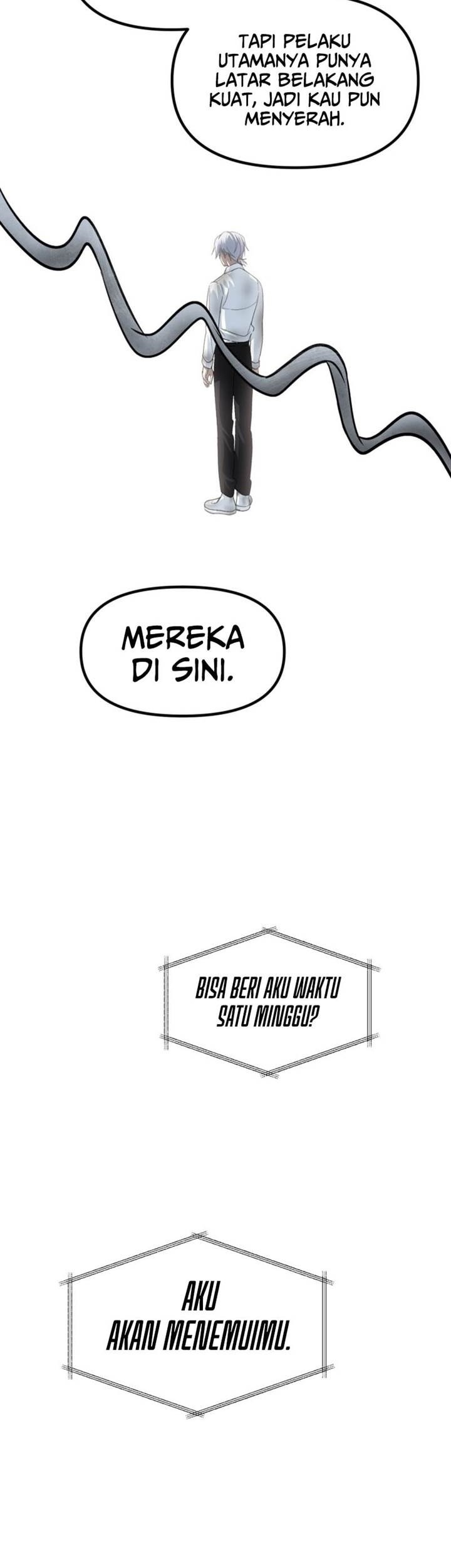 SSS-Class Suicide Hunter Chapter 132 Gambar 23