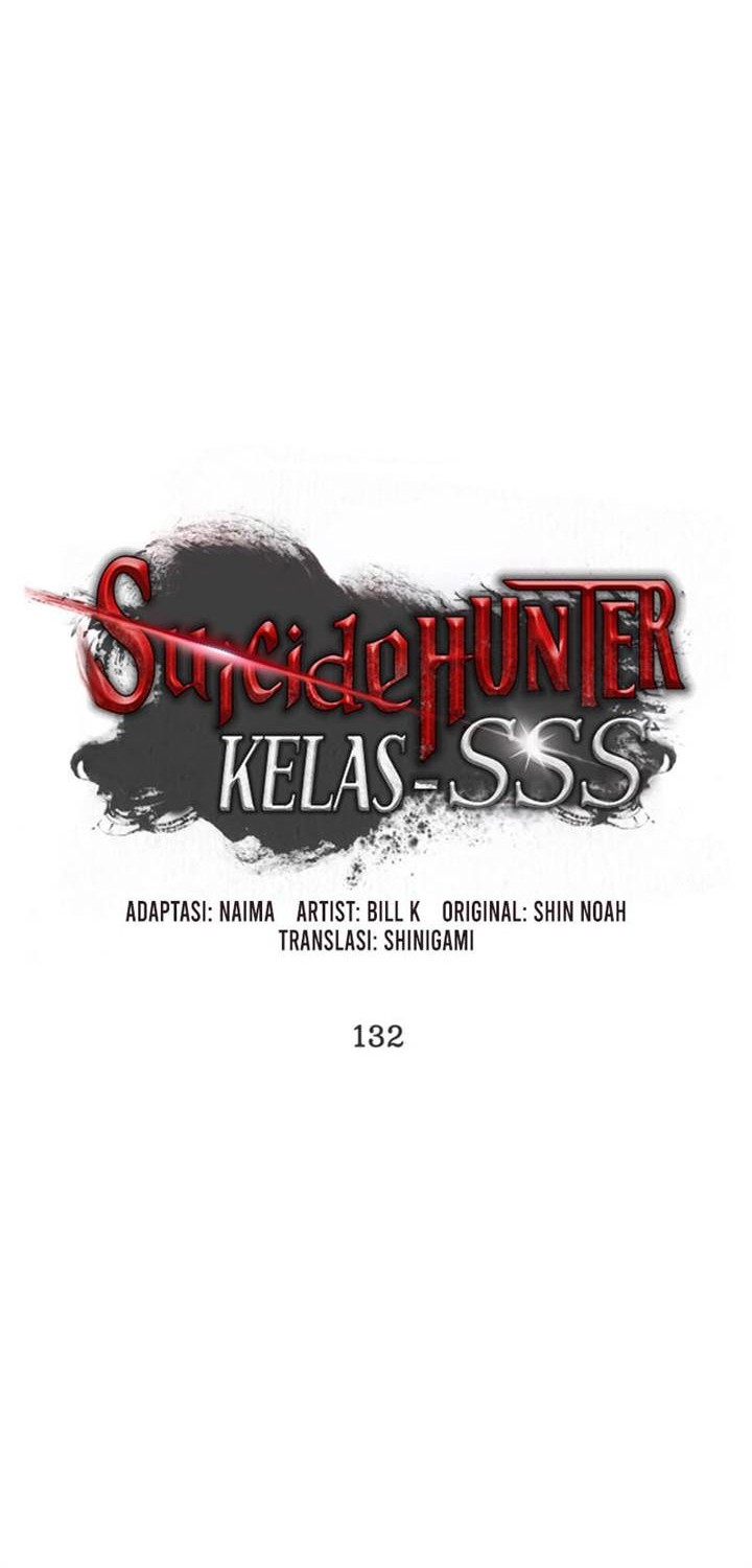 SSS-Class Suicide Hunter Chapter 132 Gambar 24