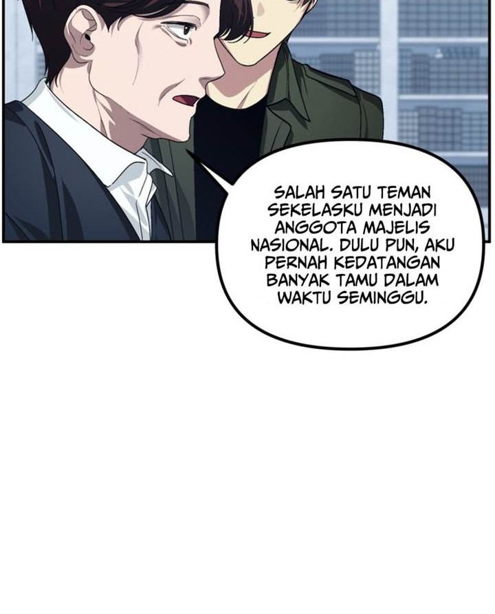 SSS-Class Suicide Hunter Chapter 132 Gambar 32