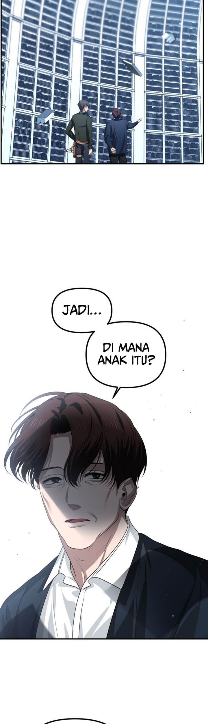 SSS-Class Suicide Hunter Chapter 132 Gambar 35