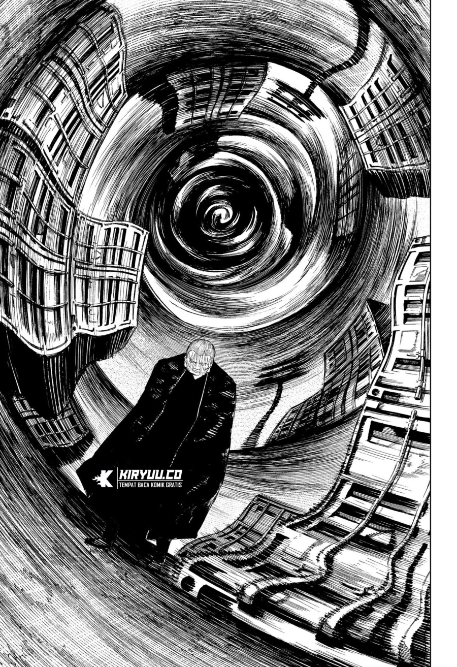 Oversleeping Takahashi Chapter 35 Gambar 14