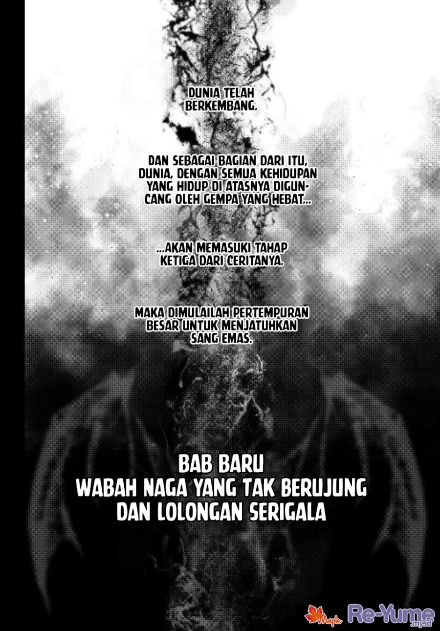 Shangri-La Frontier ~ Kusoge Hunter, Kamige ni Idoman to su~ Chapter 212 Gambar 19