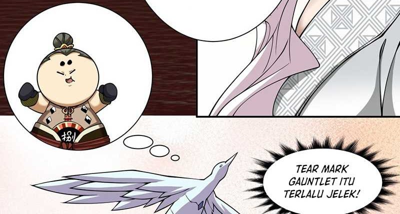 My Disciples Are All Big Villains Chapter 354 Gambar 31