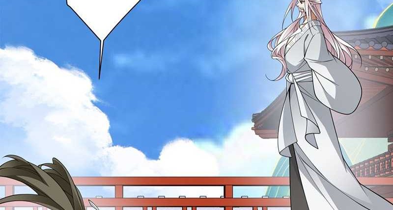 My Disciples Are All Big Villains Chapter 354 Gambar 33