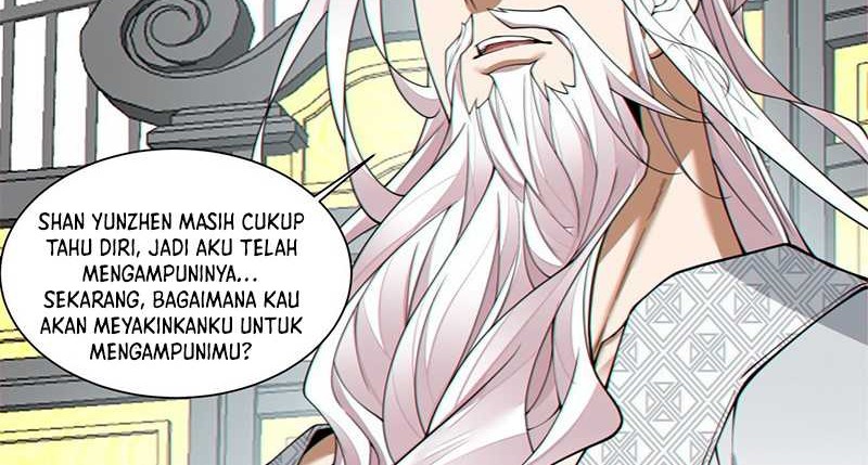 My Disciples Are All Big Villains Chapter 354 Gambar 41