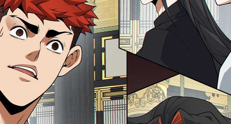 My Disciples Are All Big Villains Chapter 354 Gambar 43