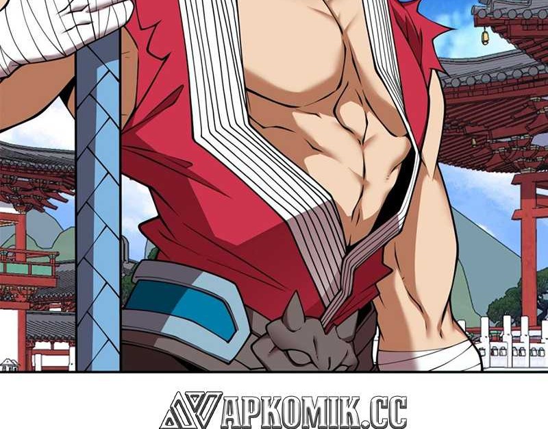 My Disciples Are All Big Villains Chapter 354 Gambar 5