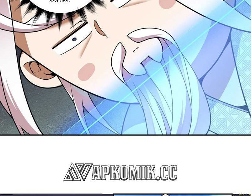 My Disciples Are All Big Villains Chapter 354 Gambar 9