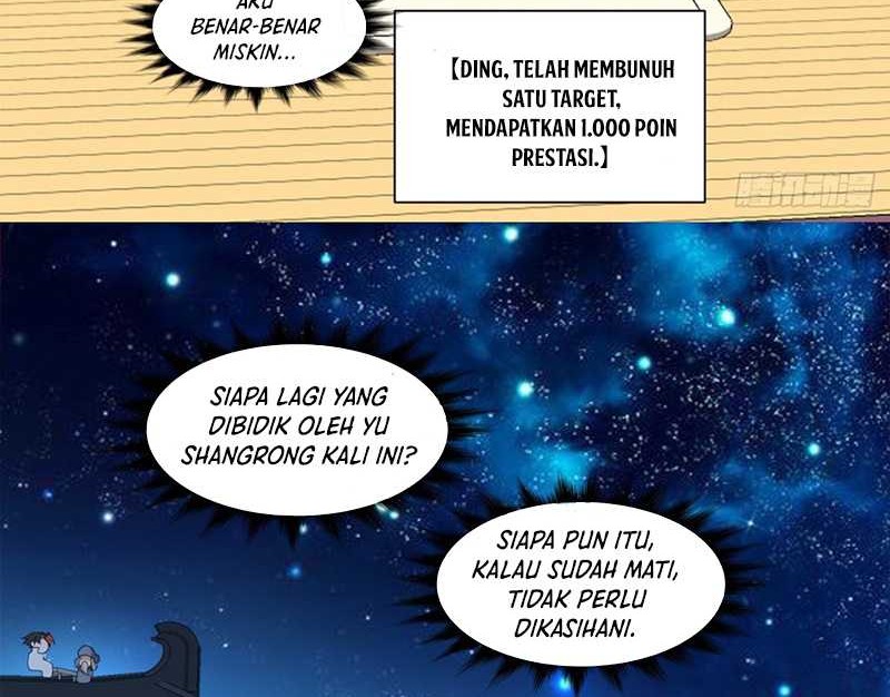 My Disciples Are All Big Villains Chapter 354 Gambar 11