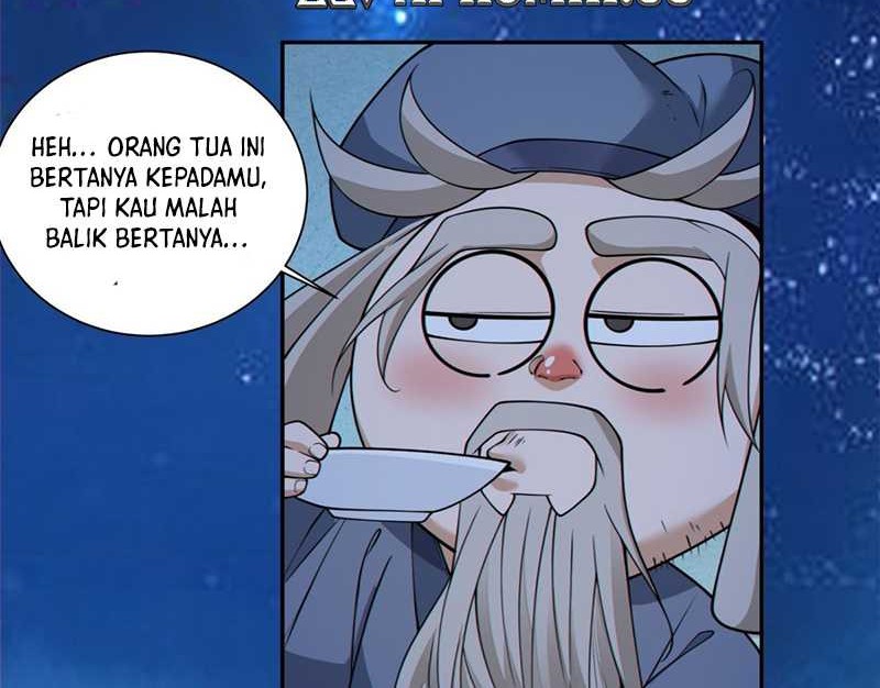 My Disciples Are All Big Villains Chapter 354 Gambar 13