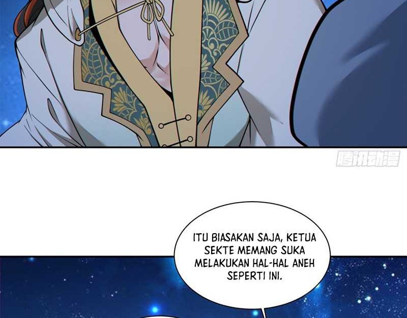 My Disciples Are All Big Villains Chapter 354 Gambar 15