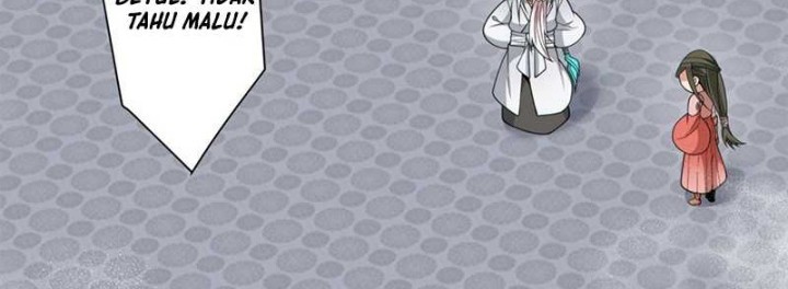 My Disciples Are All Big Villains Chapter 353 Gambar 19