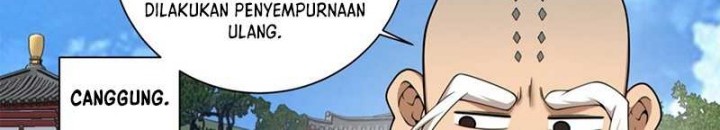 My Disciples Are All Big Villains Chapter 353 Gambar 25