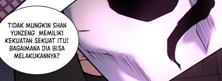 My Disciples Are All Big Villains Chapter 353 Gambar 13