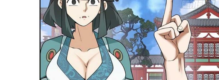 My Disciples Are All Big Villains Chapter 353 Gambar 17